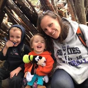 Meet your Posher, Samantha